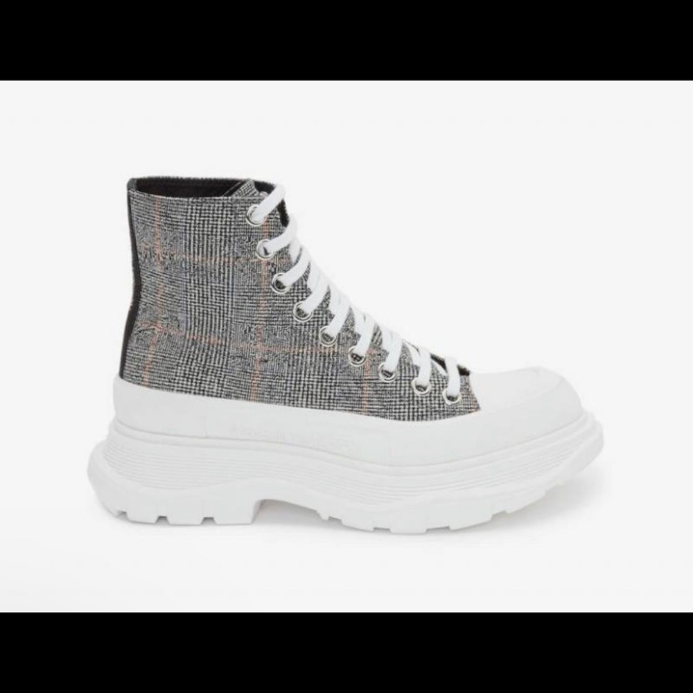 Alexander McQueen Boots